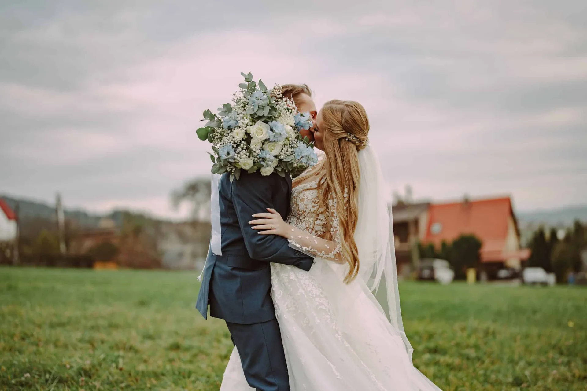 Svatební fotografie gallery 1